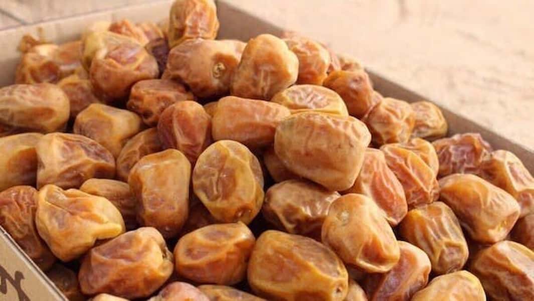 تصویر 2 از قیمت خرید خرما زاهدی بدون هسته  عمده به صرفه و ارزان